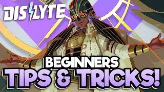 DISLYTE | Beginners Tips & Tricks! PREPARE NOW!