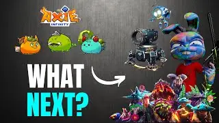 The RISE and FALL of CRYPTO GAMING | WHAT YOU SHOULD KNOW!