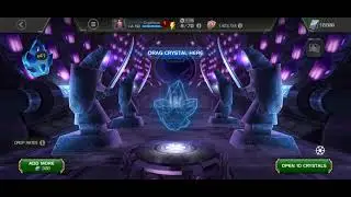 41 greater gifting crystals Mcoc Scammed Me😭