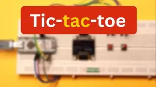 Refreshing childhood memories using this Arduino Project | TTT Game using Arduino UNO | Robotixio