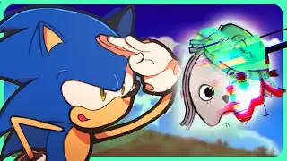 Is Sonic Frontiers any good? [English Subtitles]