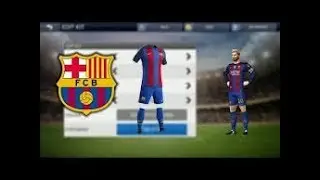How to import kit logo in dls 17
