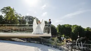 2020 08 02 Viktoriia ta Oleh wedding teaser