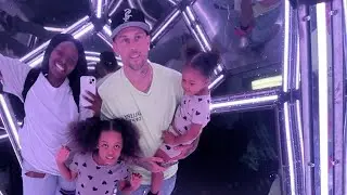 THE CRAZIEST PLACE WE’VE BEEN TO IN THE UK🇬🇧