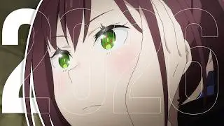 Re:Zero is Taking Over 2026
