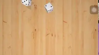 [DEMO-IA-07-Mobile02] SceneKit with Dice Shake Motion Accelarator