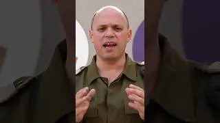 Shield and Arrow: An IDF Counter Strike.