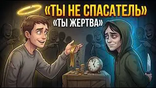 Why You Should NOT Help People. Learn the Whole Truth