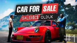 Car For Sale Simulator #2
