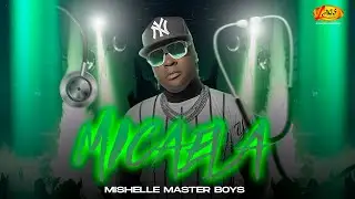 Mishelle Master Boys - Micaela (Promo)