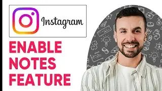 SOLVED! INSTAGRAM NOTES FEATURE MISSING - 2025  ( Quick Fix! )