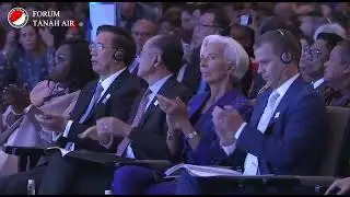 10 TUNTUTAN DALAM MANIFESTO POLITIK FORUM TANAH AIR