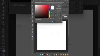 How to change text color easily in photoshop 2025