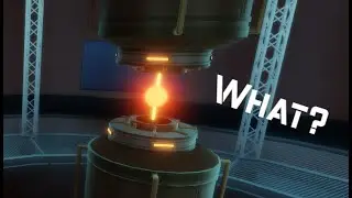 What is this??? | Test [PRE-ALPHA] Gameplay