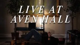 The Broken Halos // Live at Aven Hall // A Short Film