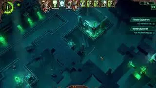 VERY HARD Playthrough | Episode 8: The First Seal | Warhammer 40k Mechanicus