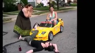 Весёлые частушки