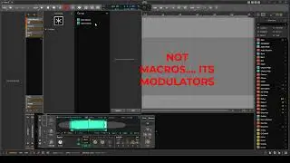 Get Creative With Voice Layering In Bitwig Studio!