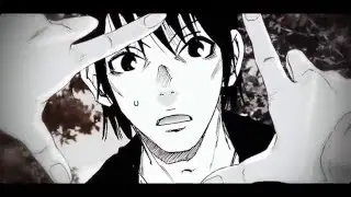 mws | beautiful stranger ▪ manga mep