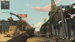 Call of duty warfare 3 وار زون