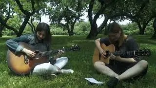 The Verve - Sonnet (Cover)