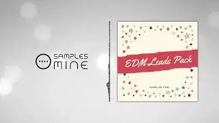 Samplar - EDM Leads Pack [FREE SAMPLE PACK]