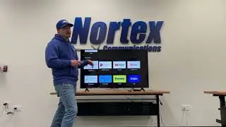 How to Navigate Nortex TV