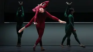 The Four Seasons Trailer | The National Ballet of Canada