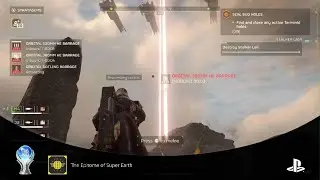 HELLDIVERS 2 Worth it