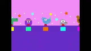 Nick Jr El Jardín De Clarilu a e i o u 1