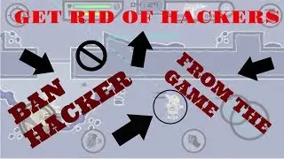 DA2 : Mini Militia - Trick to get rid of hackers