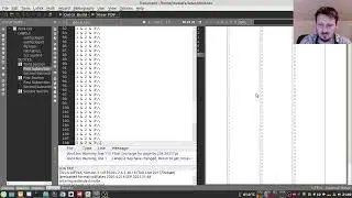 LaTeX Tutorial 6: Tables // List of Figures & Tables // Multirows & Multicolumns // Longtables
