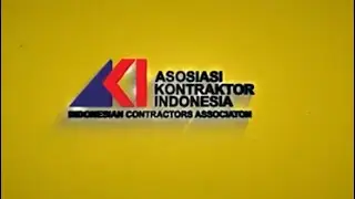 MARS ASOSIASI KONTRAKTOR INDONESIA