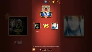 playing again carrom  please subscribe my channel and telegram and Instagram link in description