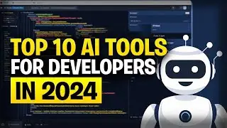 Best ai tools for programmer in 2025| coding ai tool