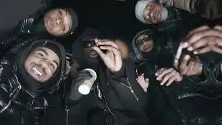 Justo Swish x ABK Swish - Creep (Official Music Video)