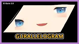 Gura Reveals Her Strongest Form