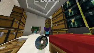Шрек флексит под разные песни! Minecraft