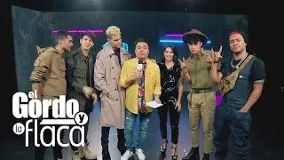 Lali Espósito y CNCO compartirán escenario como host y nominación en los Premios Juventud 2019 | GYF