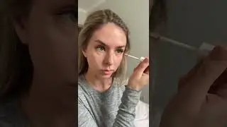Мастер переходов 😅 #grwm #укладкаволос #dysonairwrap #укладкаdyson