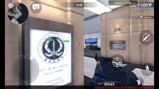 Чит на C-OPS