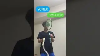 Yonex Towel Grip # shorts## badminton shorts 🏸🏸 shorts 🏸🏸