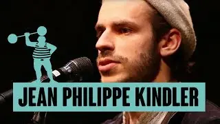 Jean Philippe Kindler - Mindesthohn