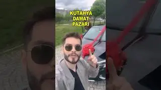 Damat pazarı güncel stok #kütahya #eskişehir