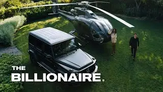 THE BILLIONAIRE Luxury Lifestyle 💲 #7 [2023 BILLIONAIRE VISUALIZATION / MOTIVATION]