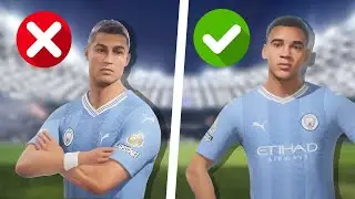 BEGINNERS Advice To Dominate EAFC 24 Career Mode! (no bs guide...)