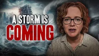 Warning Dream: The Storm That’s About to Shake the Nations