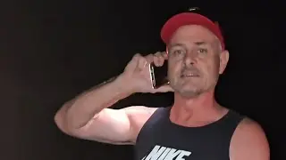 I've identified David Humann as the Amazon Assaulter!