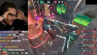 ohnepixel reacts to 