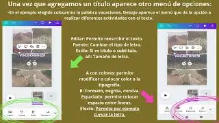 CÓMO CREAR EN CANVA